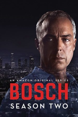 Bosch (Phần 2)